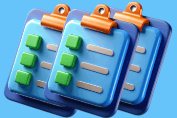 Danh sách học viên dự thi sát hạch cấp Chứng chỉ Ứng dụng CNTT Cơ bản lúc 13h00 ngày 08/11/2025