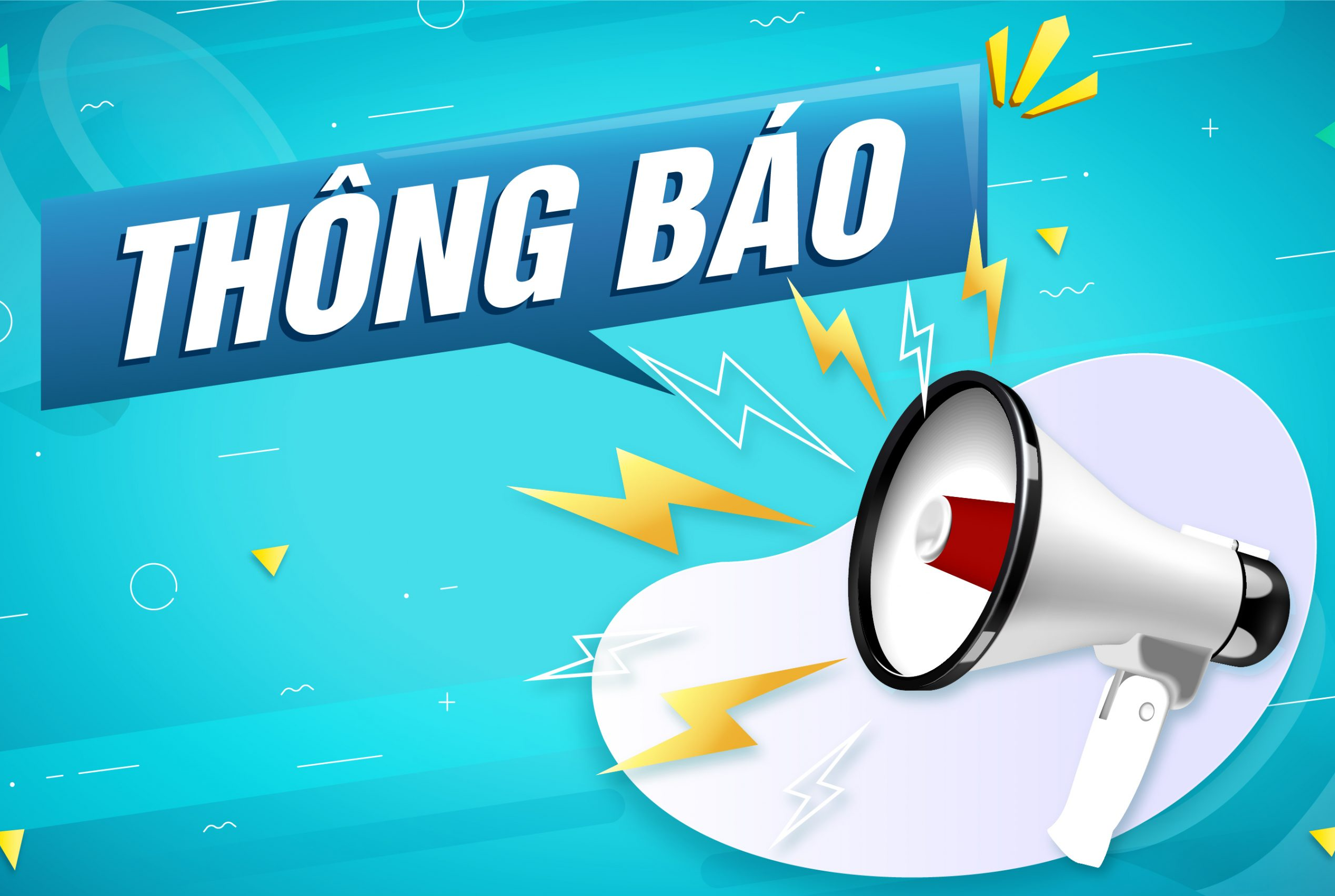Về việc Bổ sung Hồ sơ xét Công nhận Tốt nghiệp cho các Học viên thi đạt Chứng chỉ Ứng dụng CNTT Nâng cao đợt tháng 01, 03, 04, 05/2026