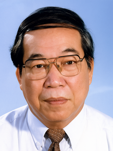 Prof. D.Sc.  Dao Khac An