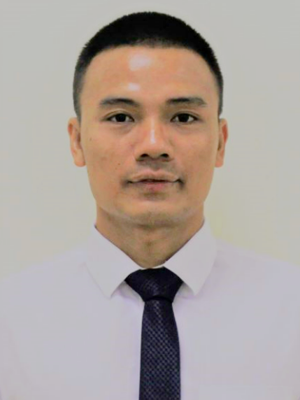 Dr.  Do Minh Hoat