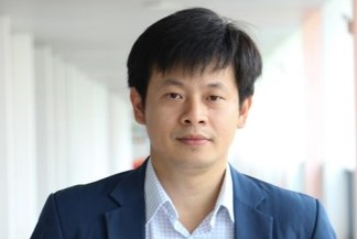 Welcome to our new member: Dr. Cao Hoang Nam