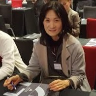 Prof. Somi Kim Cho