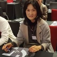 Prof. Somi Kim Cho