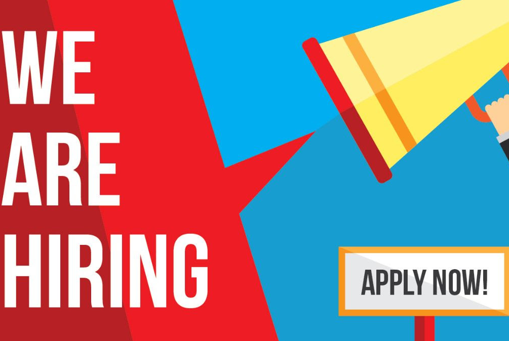 Thông báo tuyển dụng đợt 1/2026