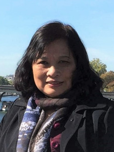 PGS. TS.  Vũ Thị Bích