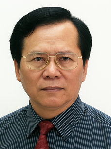 PGS. TSKH.  Nguyễn Cát Hồ