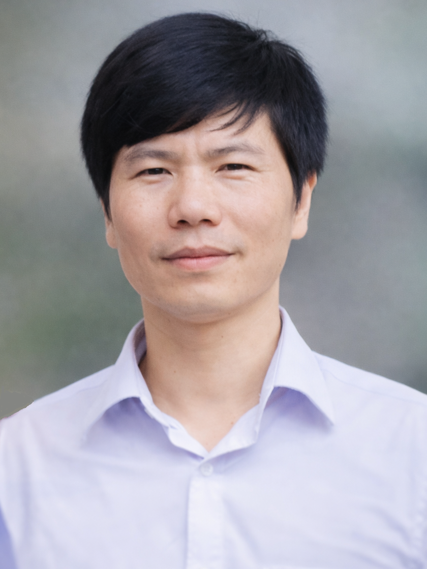 TS.  Nguyễn Đức Ba