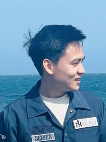 TS.  Nguyễn Quốc Biên