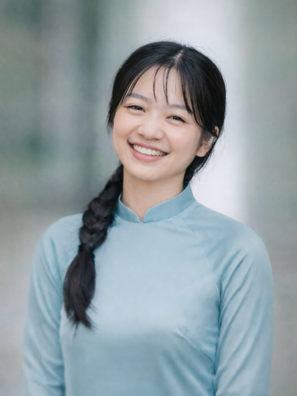 ThS.  Hà Hải Giang