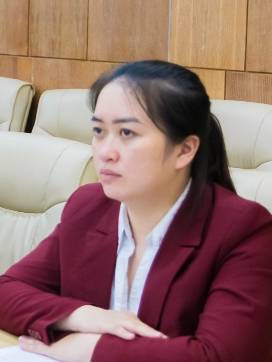 ThS.  Nguyễn Hải Lý