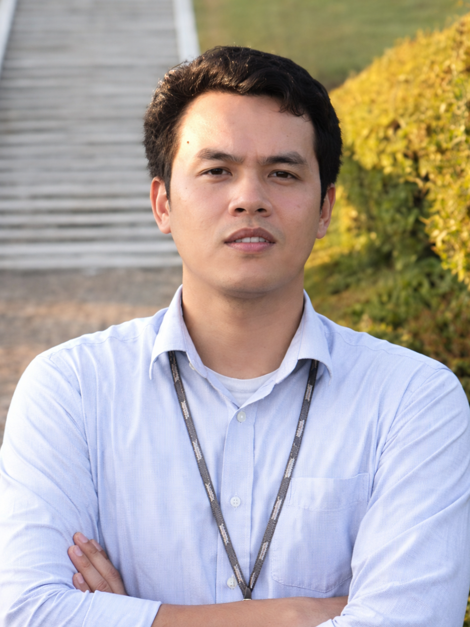 TS.  Nguyễn Tiến Đại