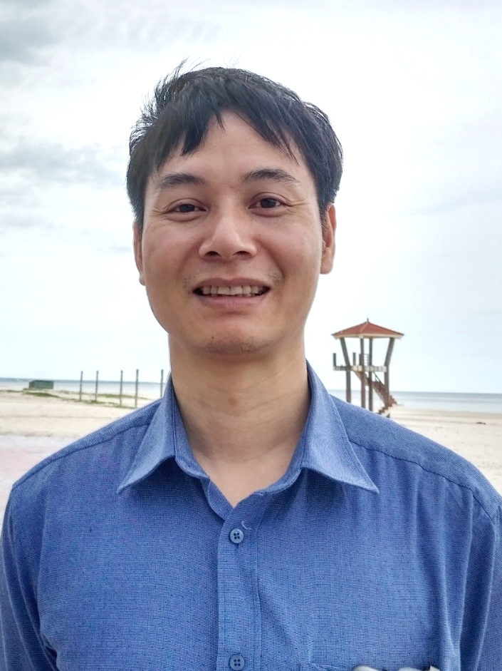 TS.  Nguyễn Trung Hiếu