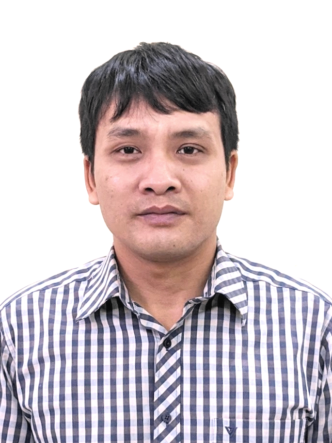 TS.  Nguyễn Sĩ Hiếu