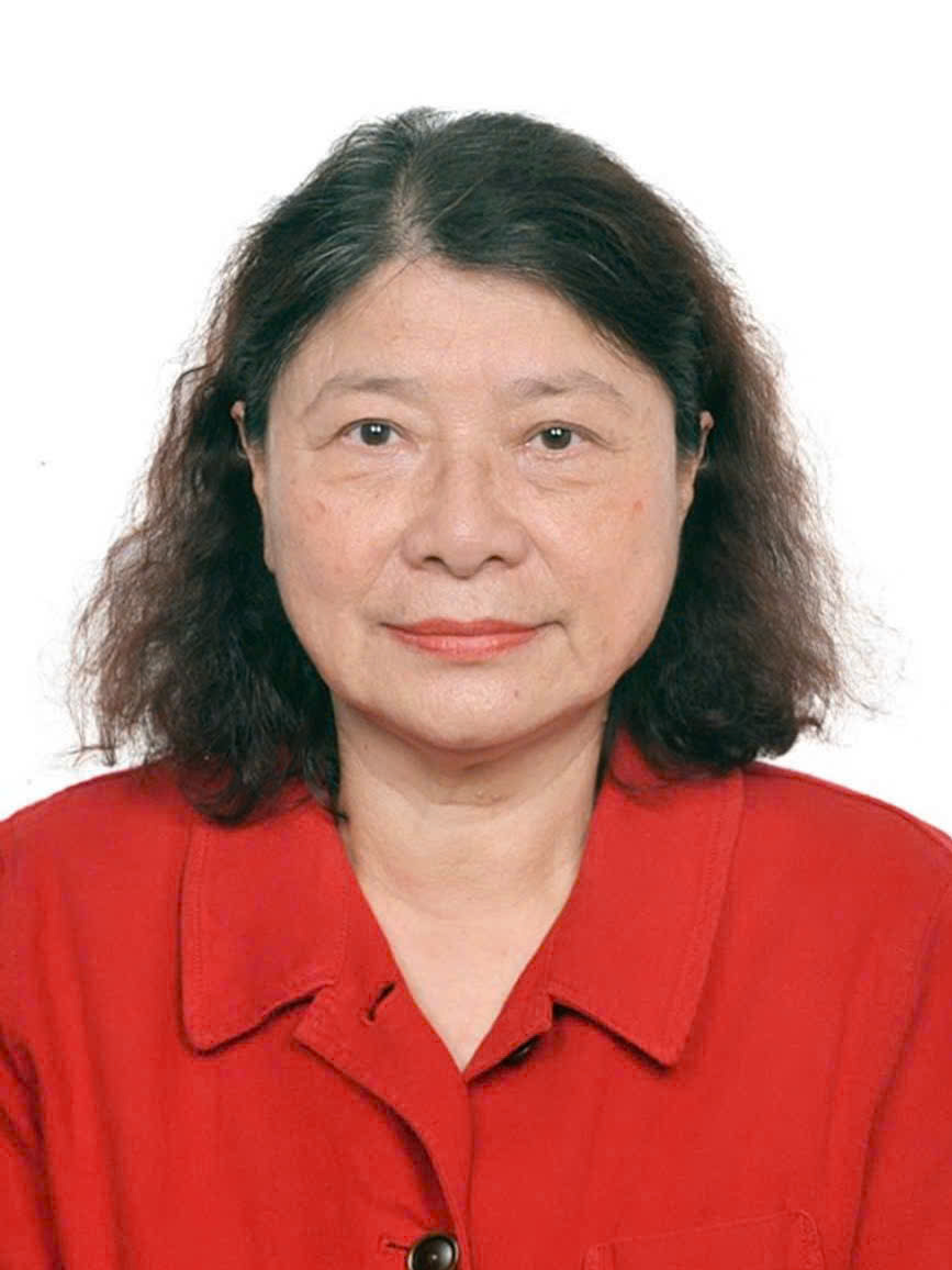 PGS. TS.  Phạm Thu Nga