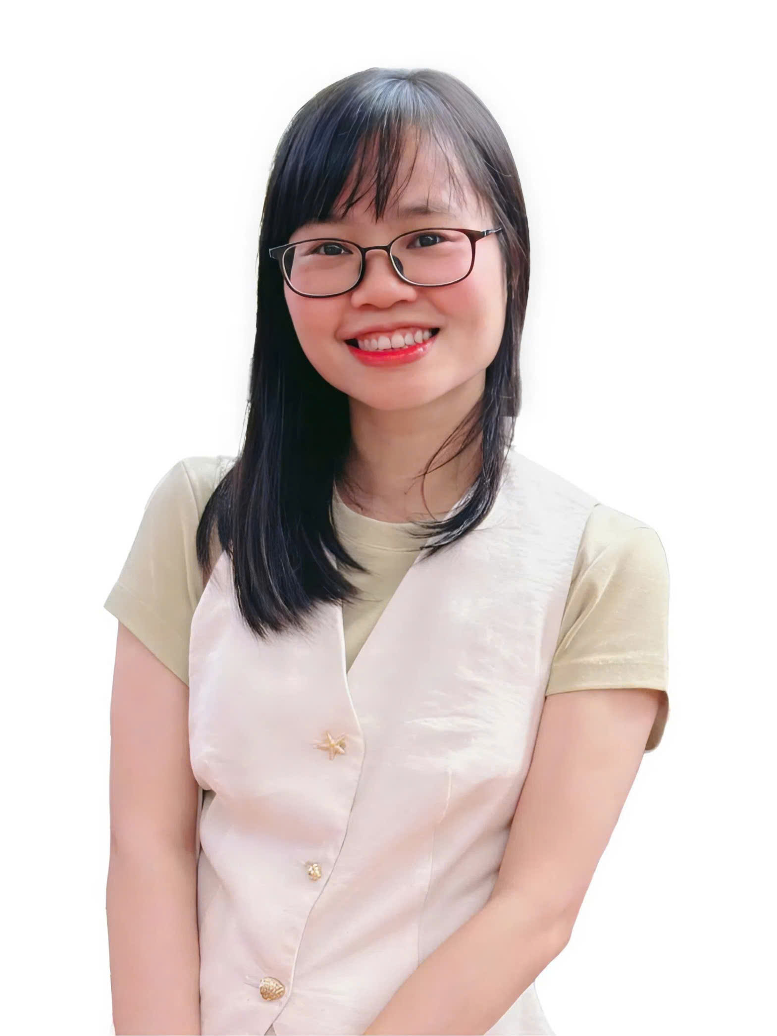 TS.  Bùi Phương Thúy