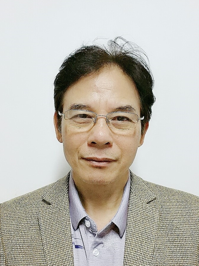 PGS. TS.  Nguyễn Anh Tuấn