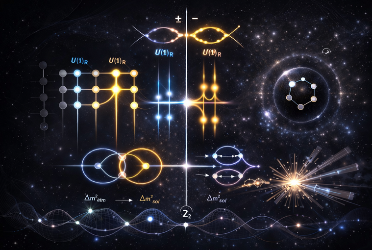 Physical implications of a double right-handed gauge symmetry