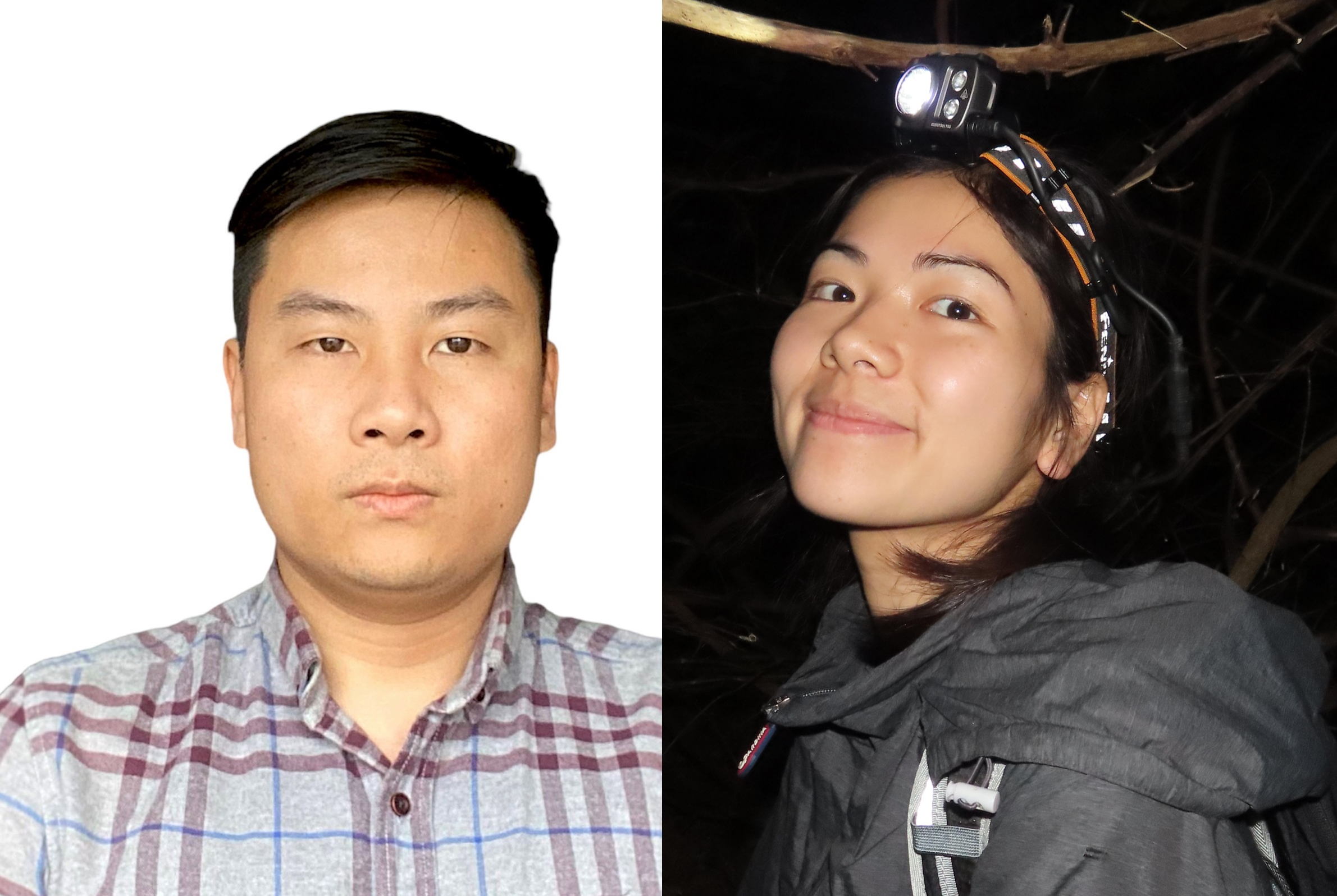 Welcome to new members, Ms. Nguyen Thi Ngan, and Mr. Nguyen Thanh Luong