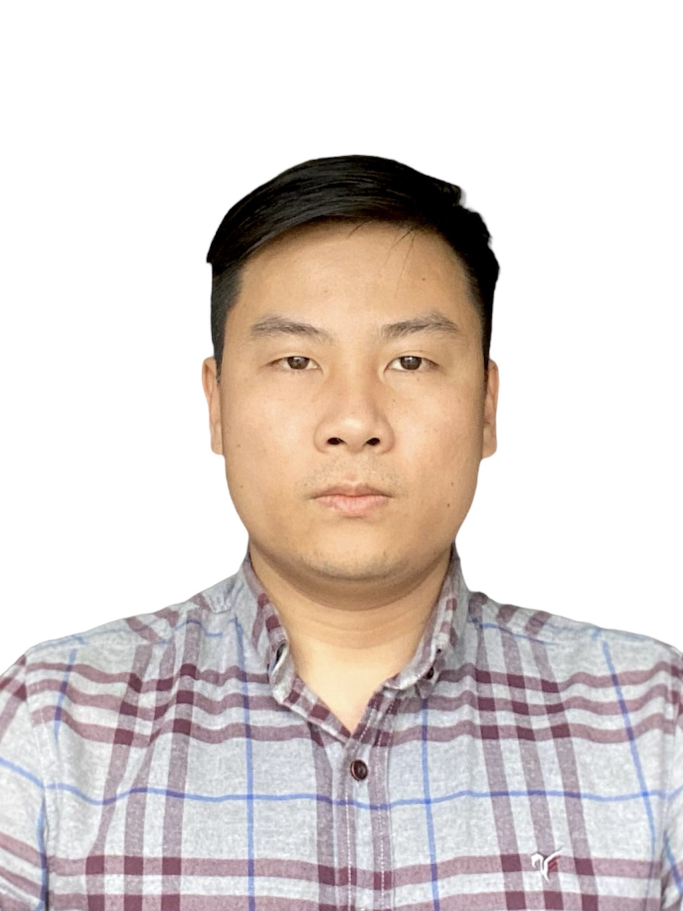 ThS.  Nguyễn Thanh Lương