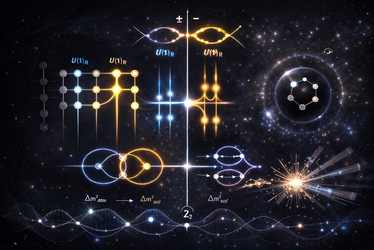 Physical implications of a double right-handed gauge symmetry