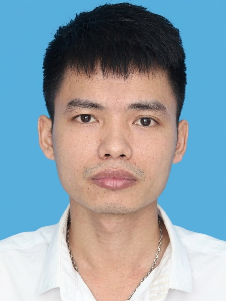 Dr.  Vu Minh Duc