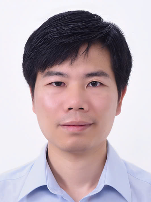 TS.  Nguyễn Đức Ba
