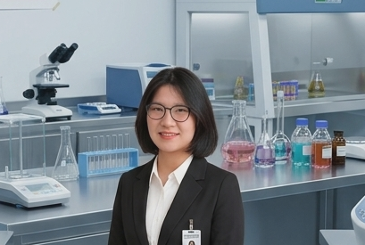 Chào mừng thành viên mới, TS. Trần Phương Nhật Thủy gia nhập Viện ITAR