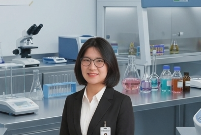 Chào mừng thành viên mới, TS. Trần Phương Nhật Thủy gia nhập Viện ITAR