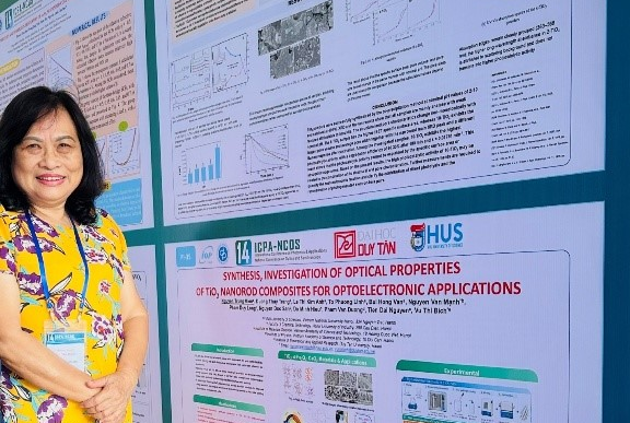 Hội nghị Quang học, Quang phổ và Ứng dụng và Hội nghị Quốc tế lần thứ 14 về Ứng dụng Quang tử