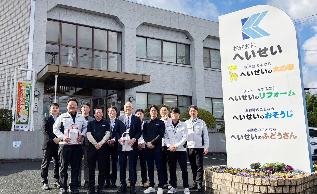 82 sinh viên ĐH Duy Tân qua Nhật Bản làm việc và thực tập có lương