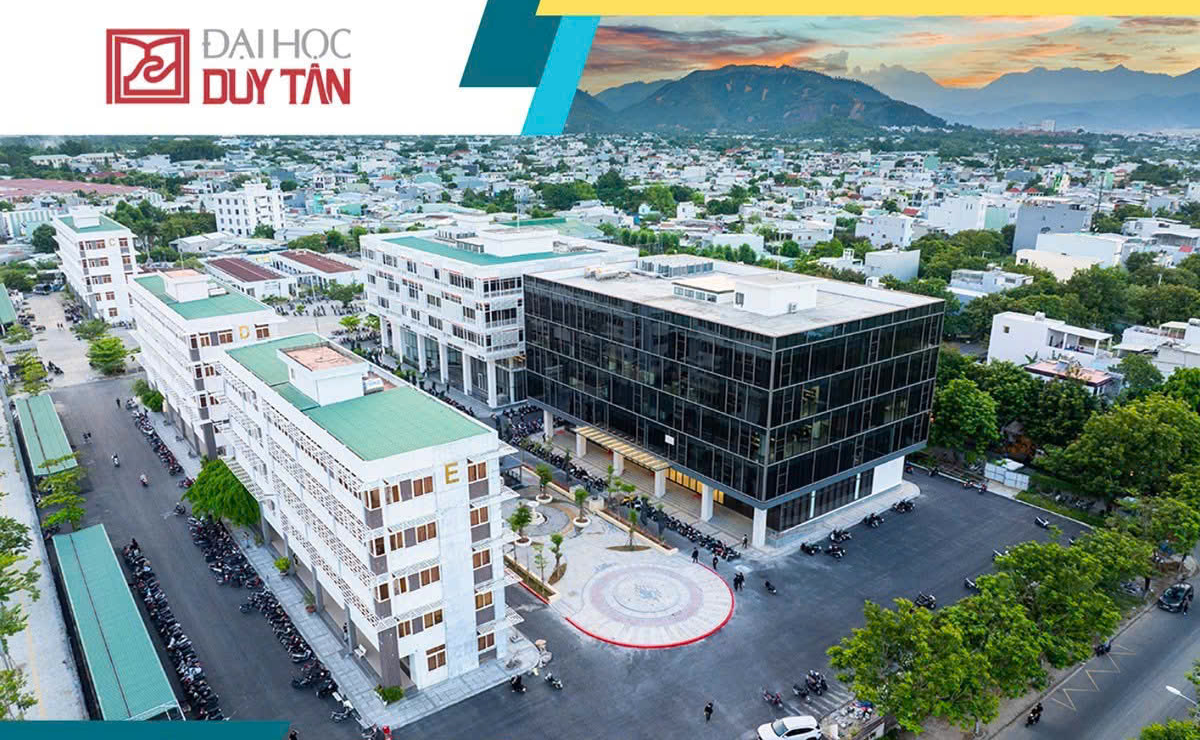  ĐẠI HỌC DUY TÂN TRONG TOP 2 ĐẠI HỌC VIỆT NAM LỌT TOP 20 ĐÔNG NAM Á THEO TIMES HIGHER EDUCATION (THE)