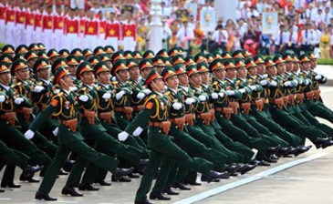 Lịch sử và ý nghĩa Ngày thành lập Quân đội Nhân dân Việt Nam 22/12/1944