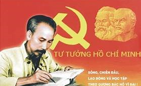 Nghiên cứu phong cách học tập Hồ Chí Minh