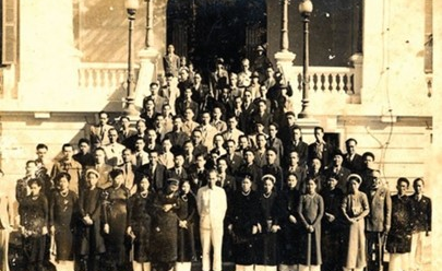 Tư tưởng Hồ Chí Minh về kinh tế tư nhân và sự vận đụng của  Đảng Cộng sản Việt Nam