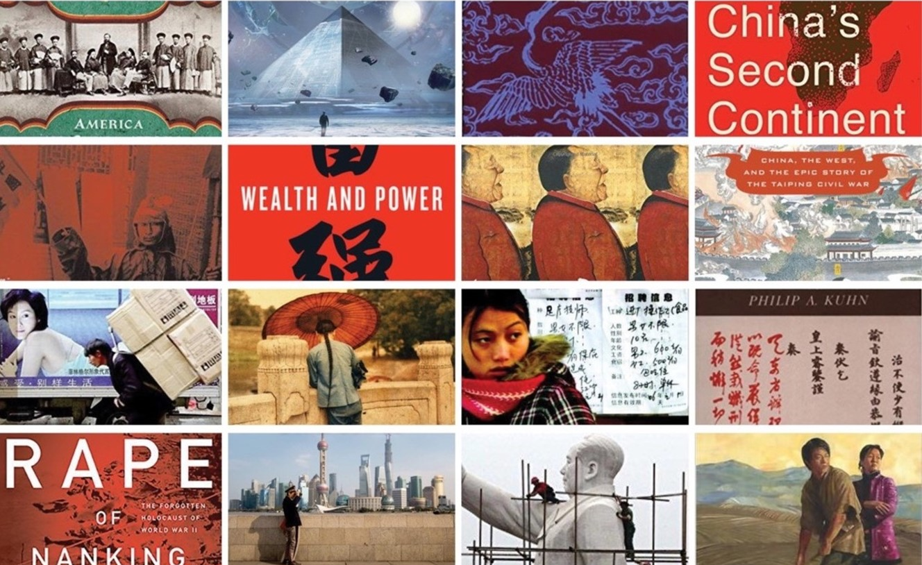 6 tựa sách hay về Trung Quốc đương đại khuyến đọc bởi tạp chí SupChina