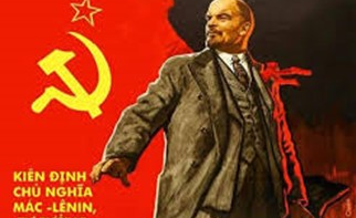   Tư tưởng chính trị của V.I.Lênin đối với cách mạng Việt Nam