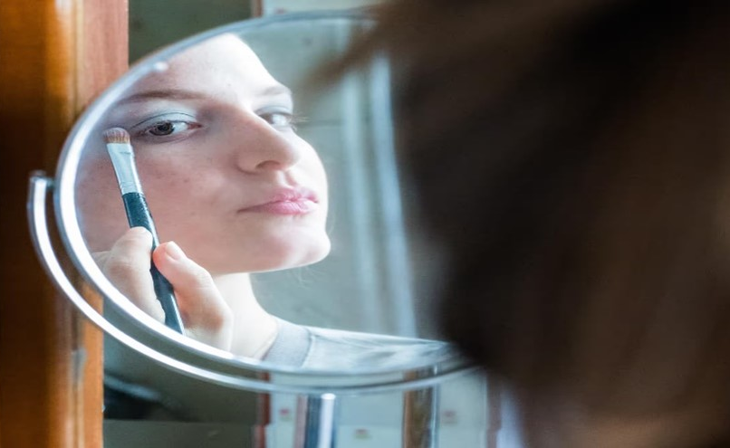 Trào lưu chăm sóc da đăng trên TikTok của các thiếu nữ có thể gây hại