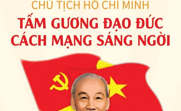 Một số giải pháp cơ bản nhằm nâng cao giáo dục đạo đức cách mạng theo tấm gương đạo đức Hồ Chí Minh cho sinh viên Đại học Duy Tân