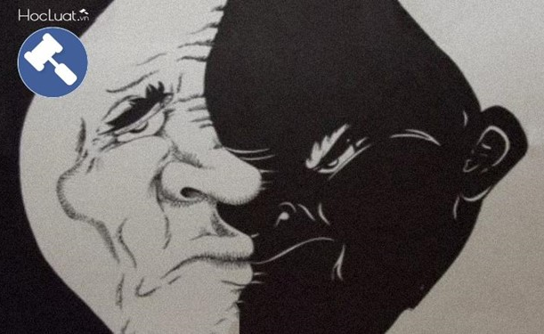 Cấm mâu thuẫn trong tư duy