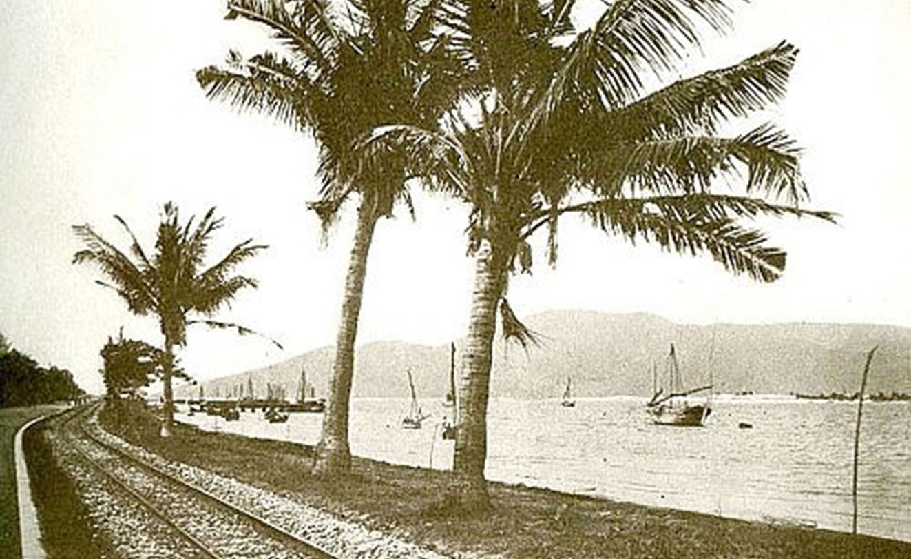 TUYẾN ĐƯỜNG SẮT ĐÀ NẴNG – HỘI AN TRONG LỊCH SỬ