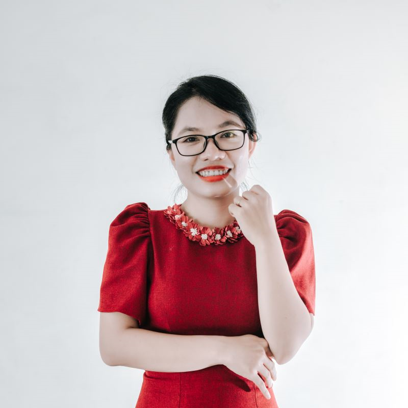 Hồ Thị Ái Phương