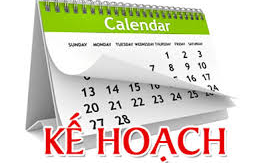 Kế hoạch tốt nghiệp tháng 12/2025