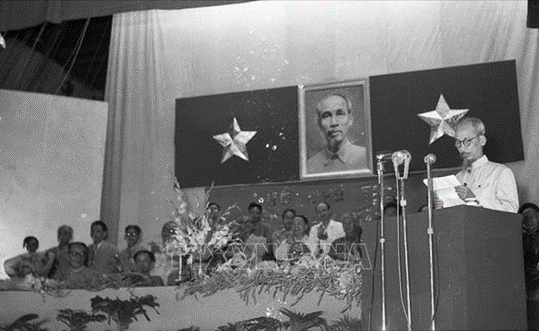 KỶ NIỆM 70 NĂM NGÀY THÀNH LẬP MẶT TRẬN TỔ QUỐC VIỆT NAM:  PHÁT HUY TRUYỀN THỐNG ĐOÀN KẾT, TRÁCH NHIỆM CỦA NGƯỜI THẦY TRONG THỜI ĐẠI MỚI