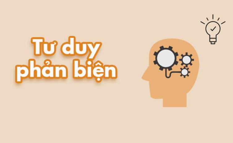 Vai trò của Logic học Trong tư duy phản biện và giáo dục đại học hiện nay