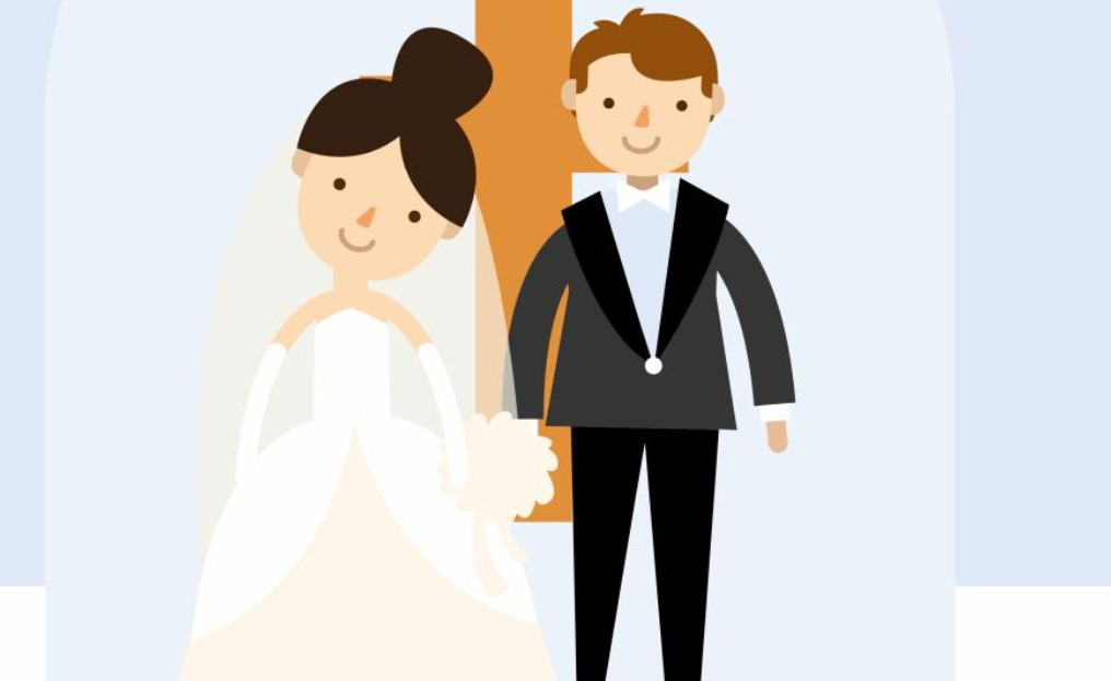 Hôn nhân một vợ một chồng và các biểu hiện