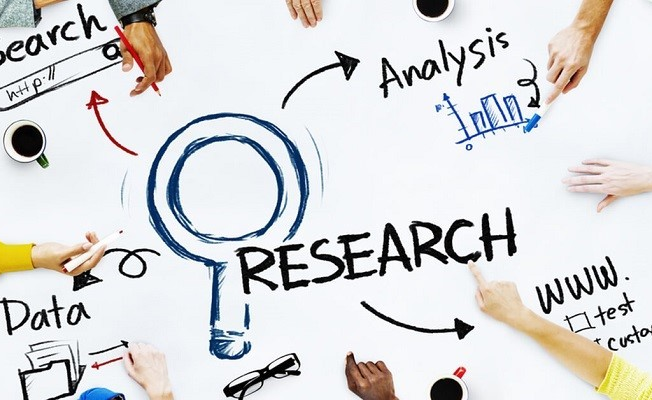 Vai trò của logic trong nghiên cứu khoa học