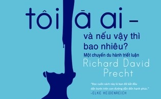 Giới thiệu sách "Tôi là ai – và nếu vậy thì bao nhiêu?"
