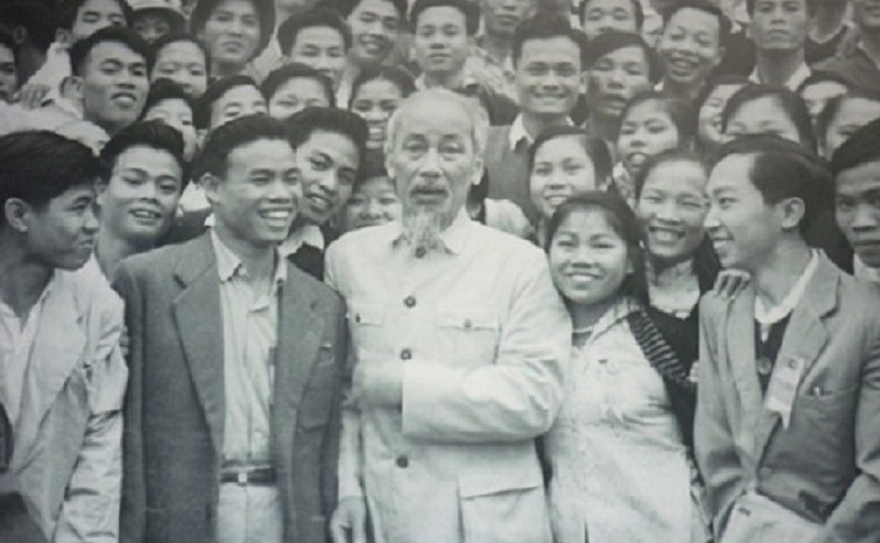 Đoàn Thanh niên Cộng sản Hồ Chí Minh: 95 năm đồng hành cùng dân tộc