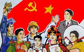 40 năm đường lối đổi mới ở Việt Nam – từ kinh tế kế hoạch hóa đến kinh tế thị trường định hướng xã hội chủ nghĩa