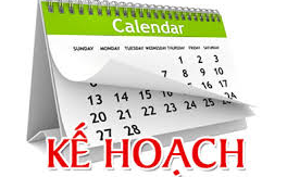 Kế hoạch tốt nghiệp trình độ Đại học tháng 06.2026